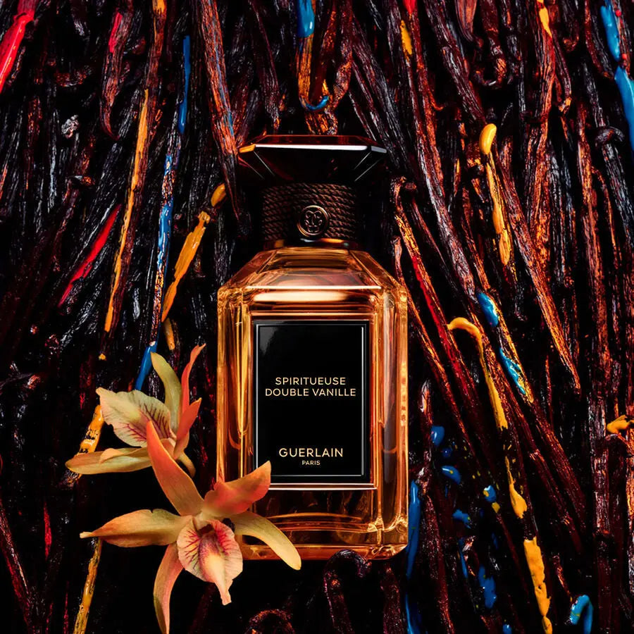 SPIRITUEUSE DOUBLE VANILLE – EAU DE PARFUM VLP.LIFE