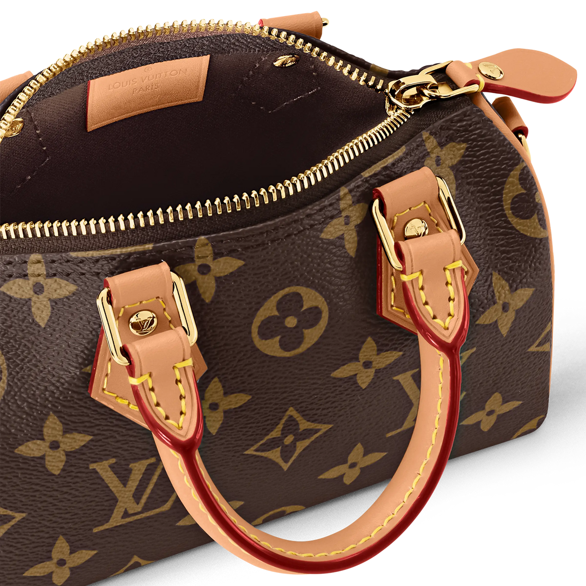 M81085
Nano Speedy VLP.LIFE
