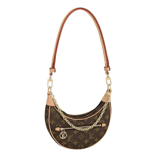 Louis Vuitton

Loop segeltuch handtaschen VLP.LIFE