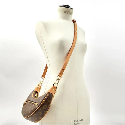 Louis Vuitton

Loop segeltuch handtaschen VLP.LIFE