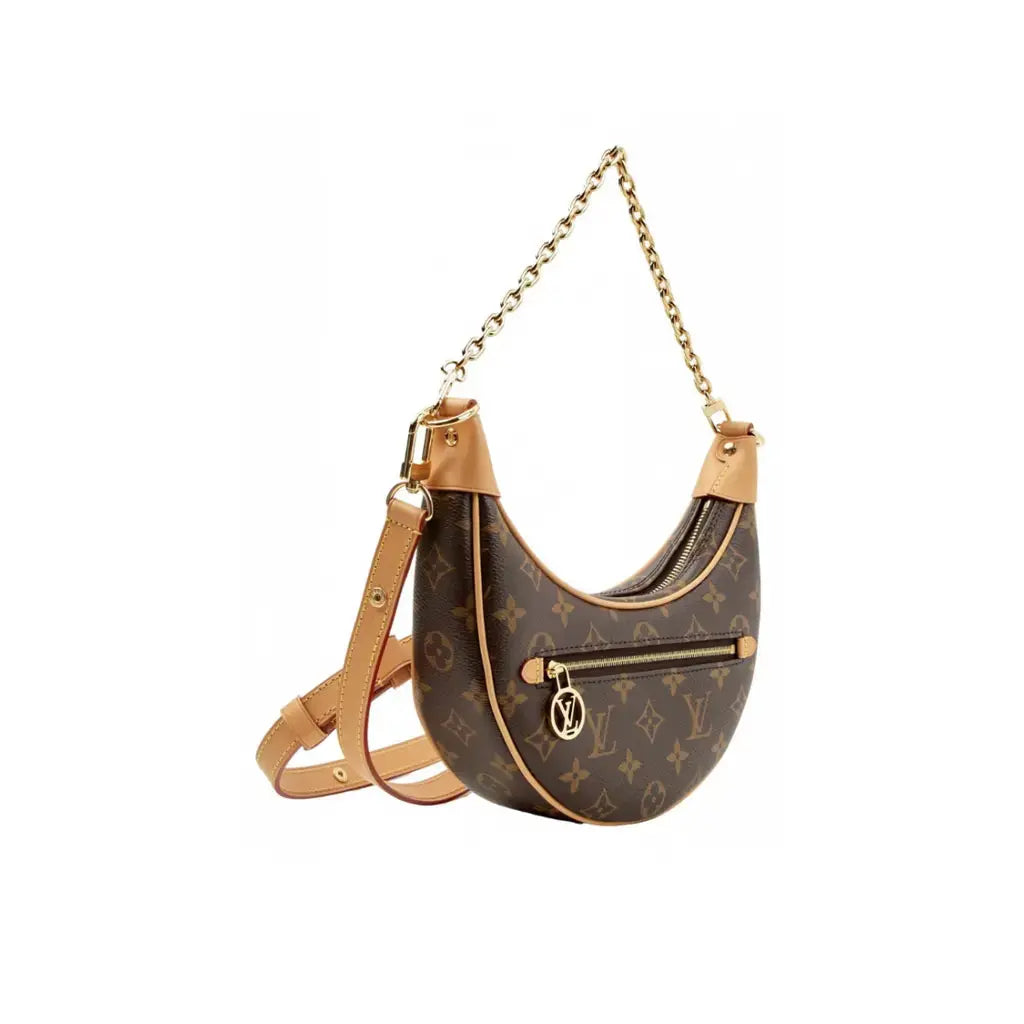 Louis Vuitton

Loop segeltuch handtaschen VLP.LIFE