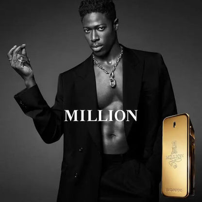 TOILETTE 1 MILLION SPRAY VLP.LIFE