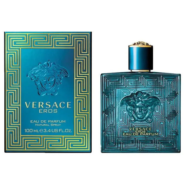 Versace Eros perfum VLP.LIFE