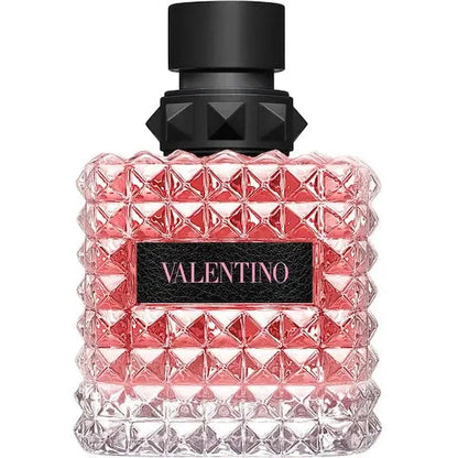 Valentino Donna Born in Roma Eau de Parfum 100ml – Luxury Floral Vanilla Perfume for Women VLP.LIFE