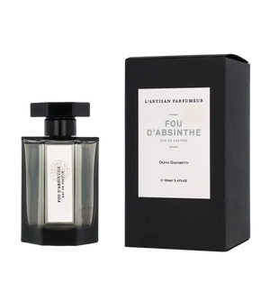 L’Artisan Parfumeur Fou d’Absinthe Eau de Parfum 100 ml VLP.LIFE