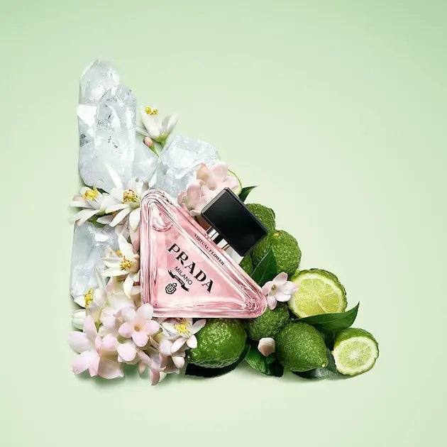 Prada Paradoxe Virtual Flower Eau de Parfum für Damen VLP.LIFE