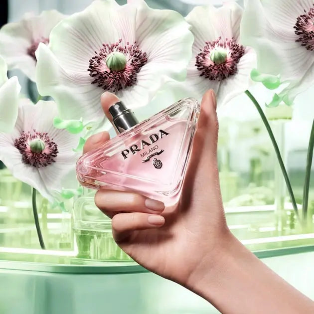 Prada Paradoxe Virtual Flower Eau de Parfum für Damen VLP.LIFE