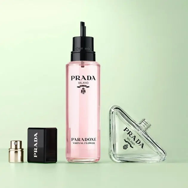 Prada Paradoxe Virtual Flower Eau de Parfum für Damen VLP.LIFE
