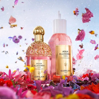 PARFUM AQUA ALLEGORIA FLORABLOOM FORTE
Eau de Parfum VLP.LIFE