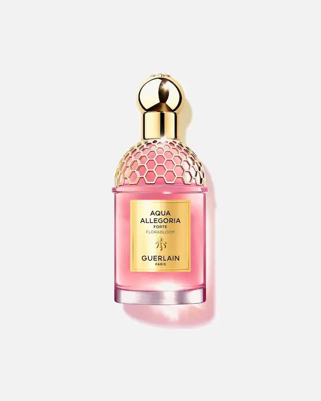PARFUM AQUA ALLEGORIA FLORABLOOM FORTE
Eau de Parfum VLP.LIFE
