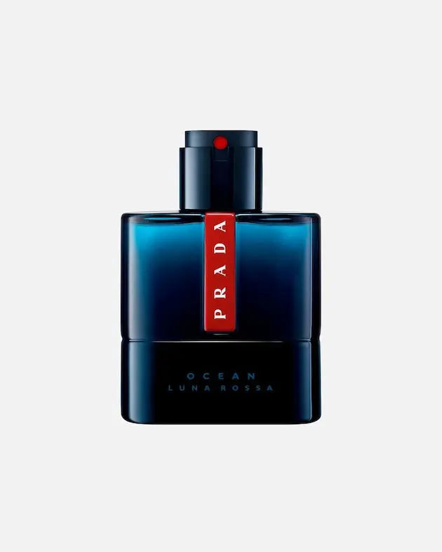 TOILETTE LUNA ROSSA OCEAN
Eau de Toilette VLP.LIFE