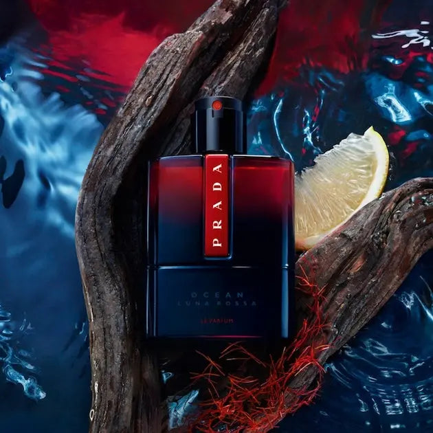 PARFUM LUNA ROSSA OCEAN LE PARFUM
Parfum VLP.LIFE