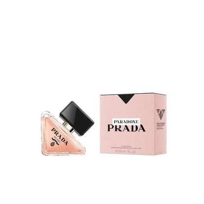 PARFUM PARADOXE 
Eau de Parfum VLP.LIFE