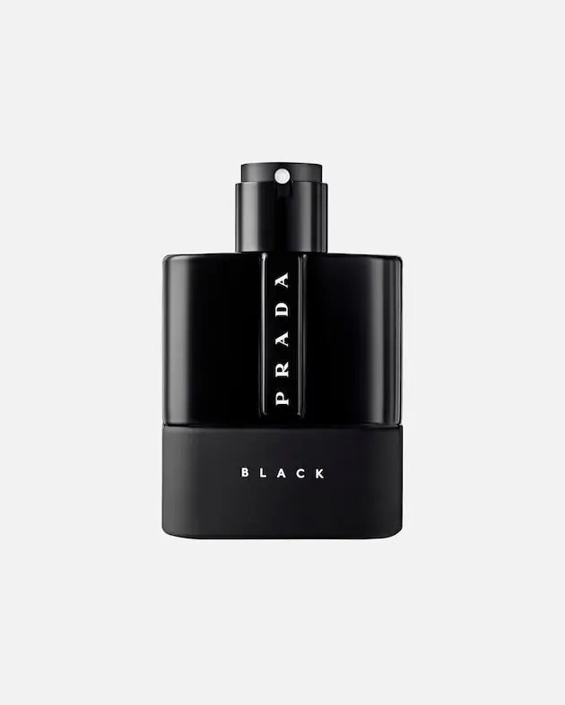 PARFUM LUNA ROSSA BLACK
Eau de Parfum VLP.LIFE