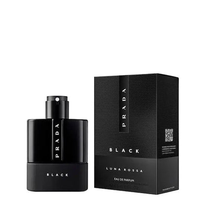 PARFUM LUNA ROSSA BLACK
Eau de Parfum VLP.LIFE