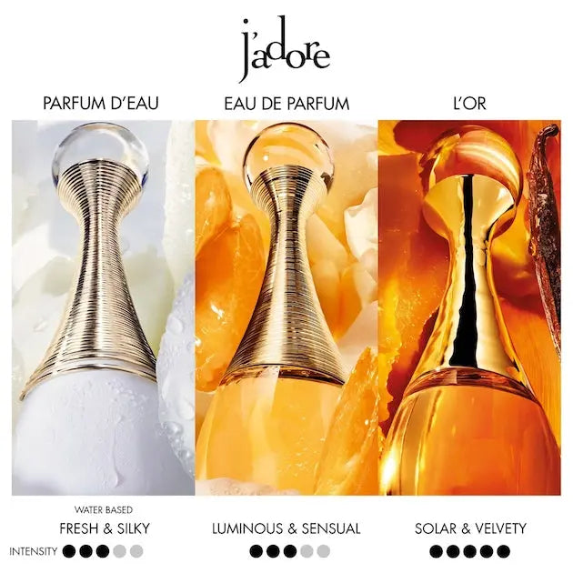 PARFUM J’ADORE EAU DE PARFUM VLP.LIFE