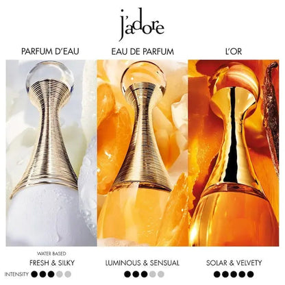 PARFUM J’ADORE EAU DE PARFUM VLP.LIFE