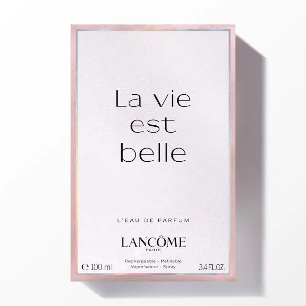 PARFUM LA VIE EST BELLE 
Eau de Parfum VLP.LIFE