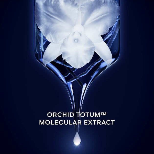 GESICHTSREINIGUNGSSCHAUM ORCHIDÉE IMPÉRIALE DER SCHAUM-IN-CARE Gesichtsreinigungsschaum