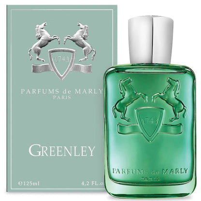 Mary's Fragrance Delightful Fruit Parfums de Marly Greenley, 2020 Mary's Fragra