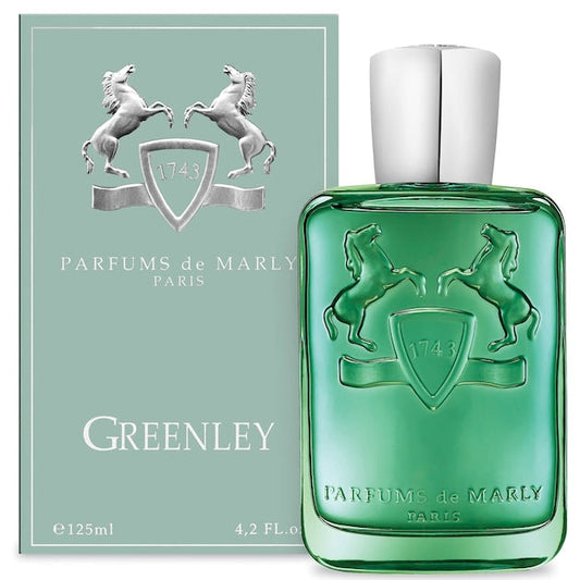 Mary's Fragrance Delightful Fruit Parfums de Marly Greenley, 2020 Mary's Fragra