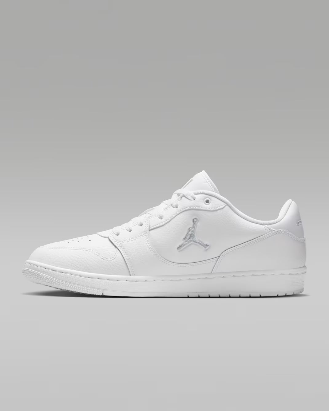 Jordan Court Connect Low