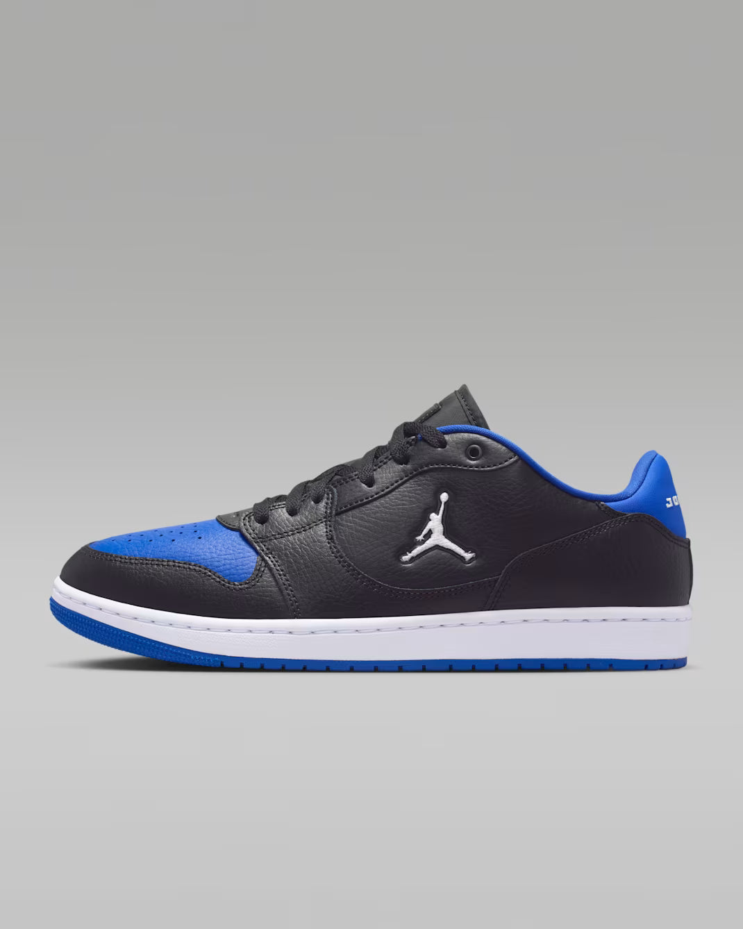 Jordan Court Connect Low
