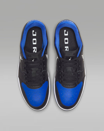 Jordan Court Connect Low