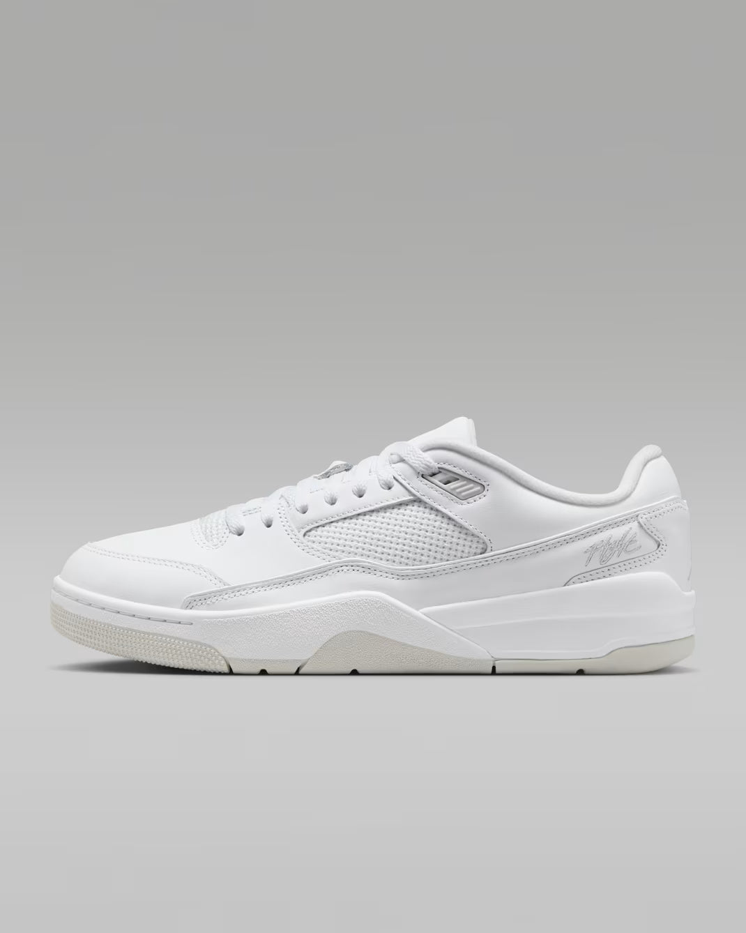 Jordan Flight Court