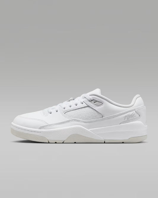 Jordan Flight Court