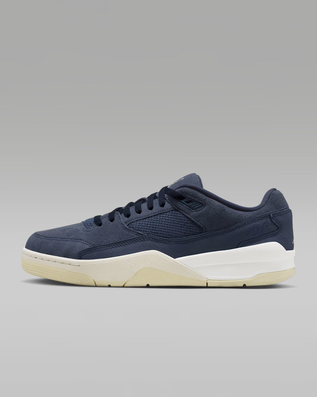 Jordan Flight Court