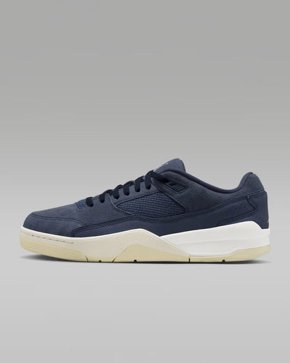 Jordan Flight Court