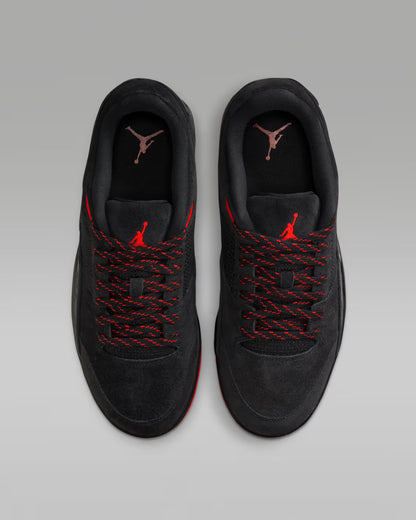 Jordan Flight Court