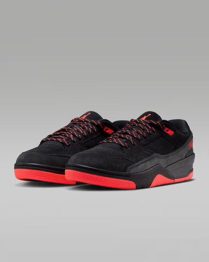 Jordan Flight Court