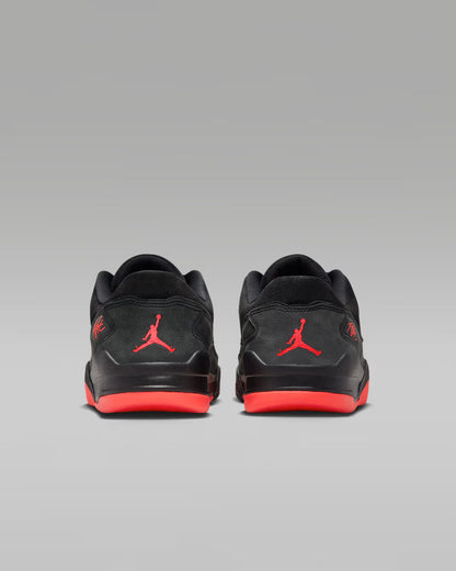 Jordan Flight Court