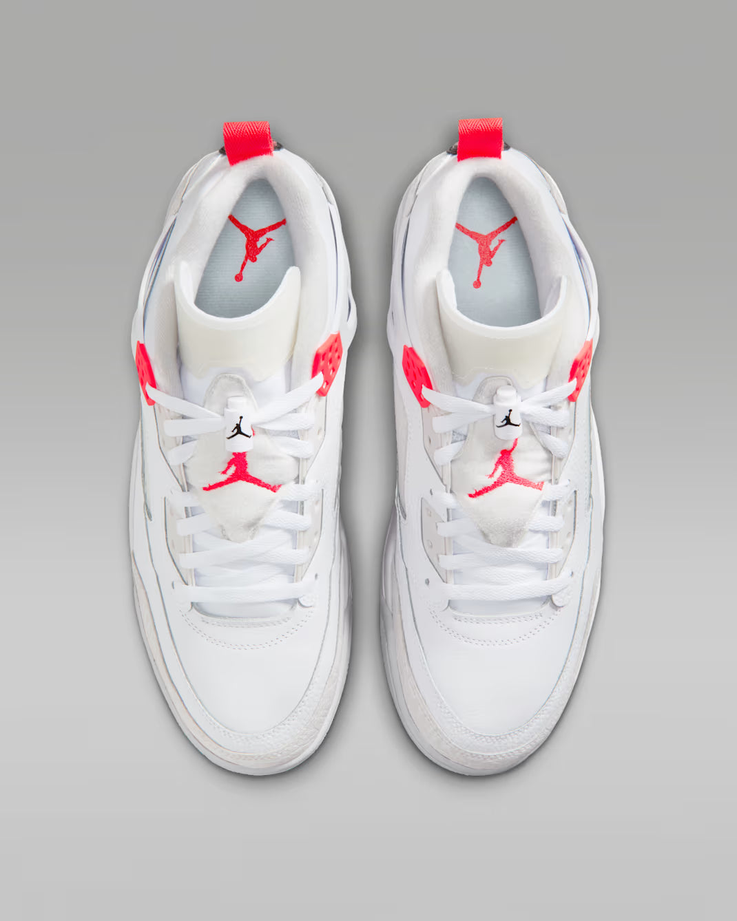 Jordan Spizike Low
