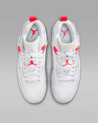 Jordan Spizike Low