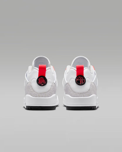 Jordan Spizike Low