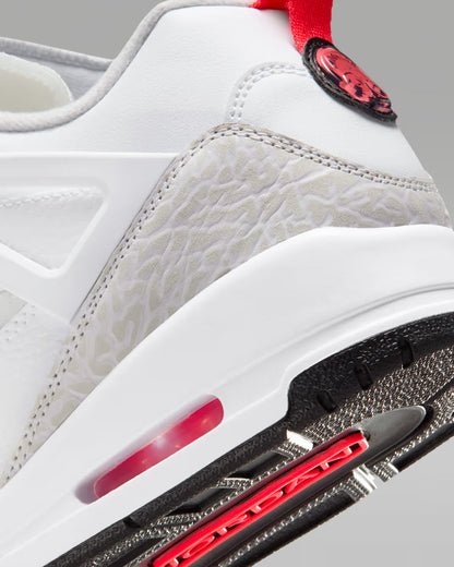 Jordan Spizike Low