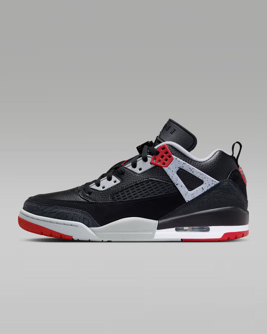 Jordan Spizike Low