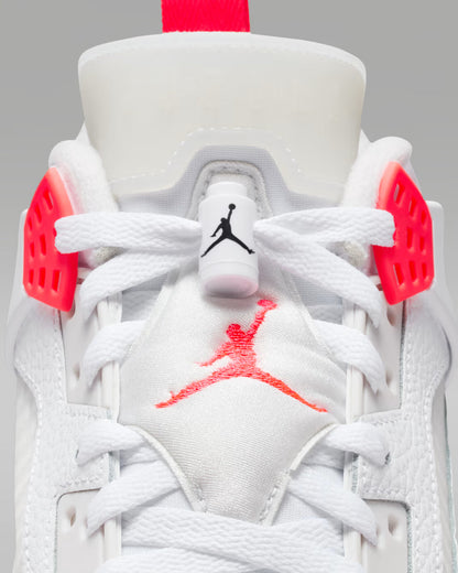 Jordan Spizike Low