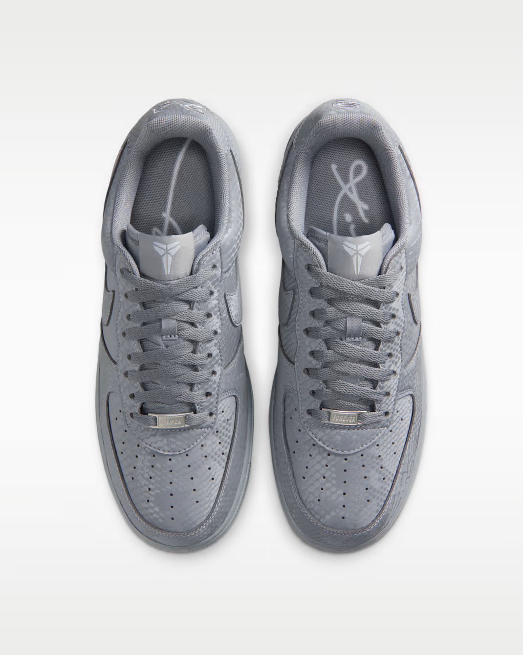 Kobe Air Force 1 Low