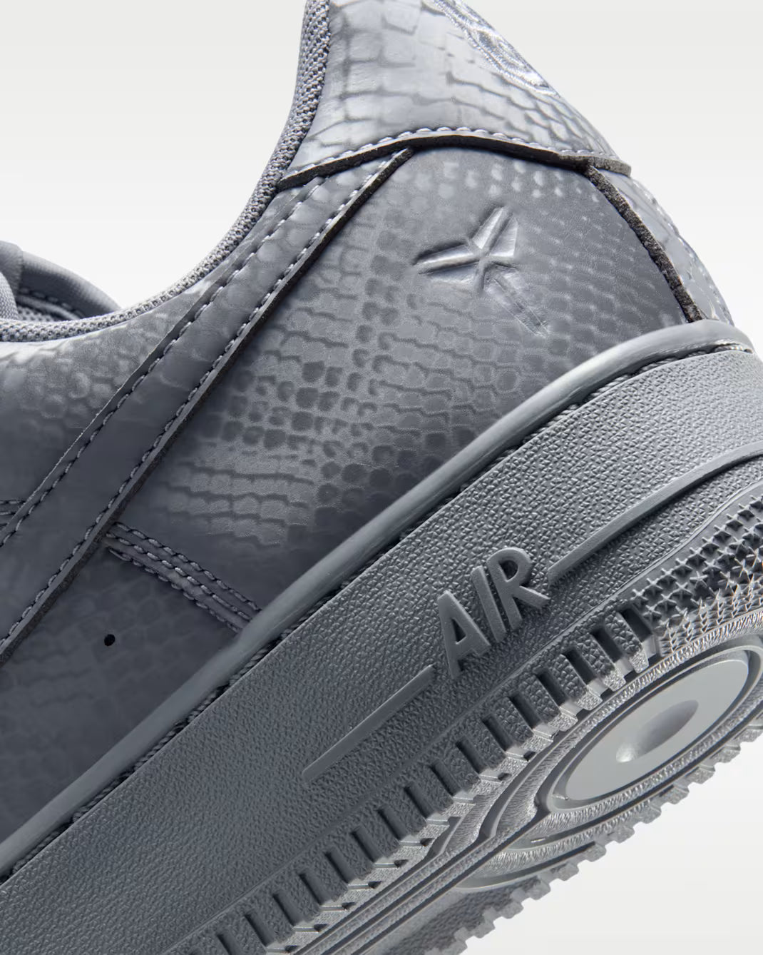 Kobe Air Force 1 Low