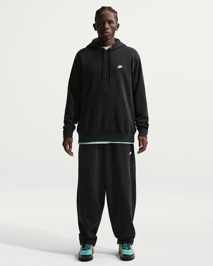 Nike Sportswear Club Oversized trousers made of French terry (men's)