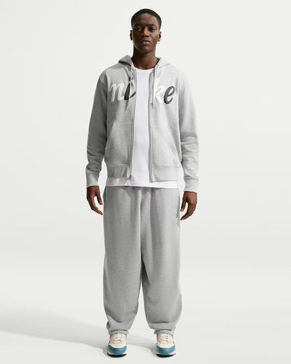 Nike Sportswear Club Oversized trousers made of French terry (men's)