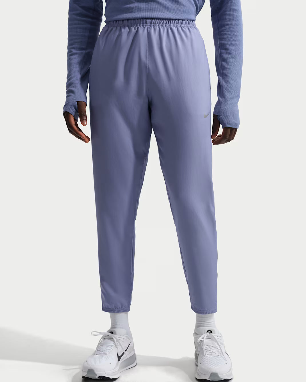 Nike Challenger Dri-FIT Web running pants for men