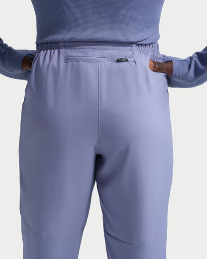 Nike Challenger Dri-FIT Web running pants for men