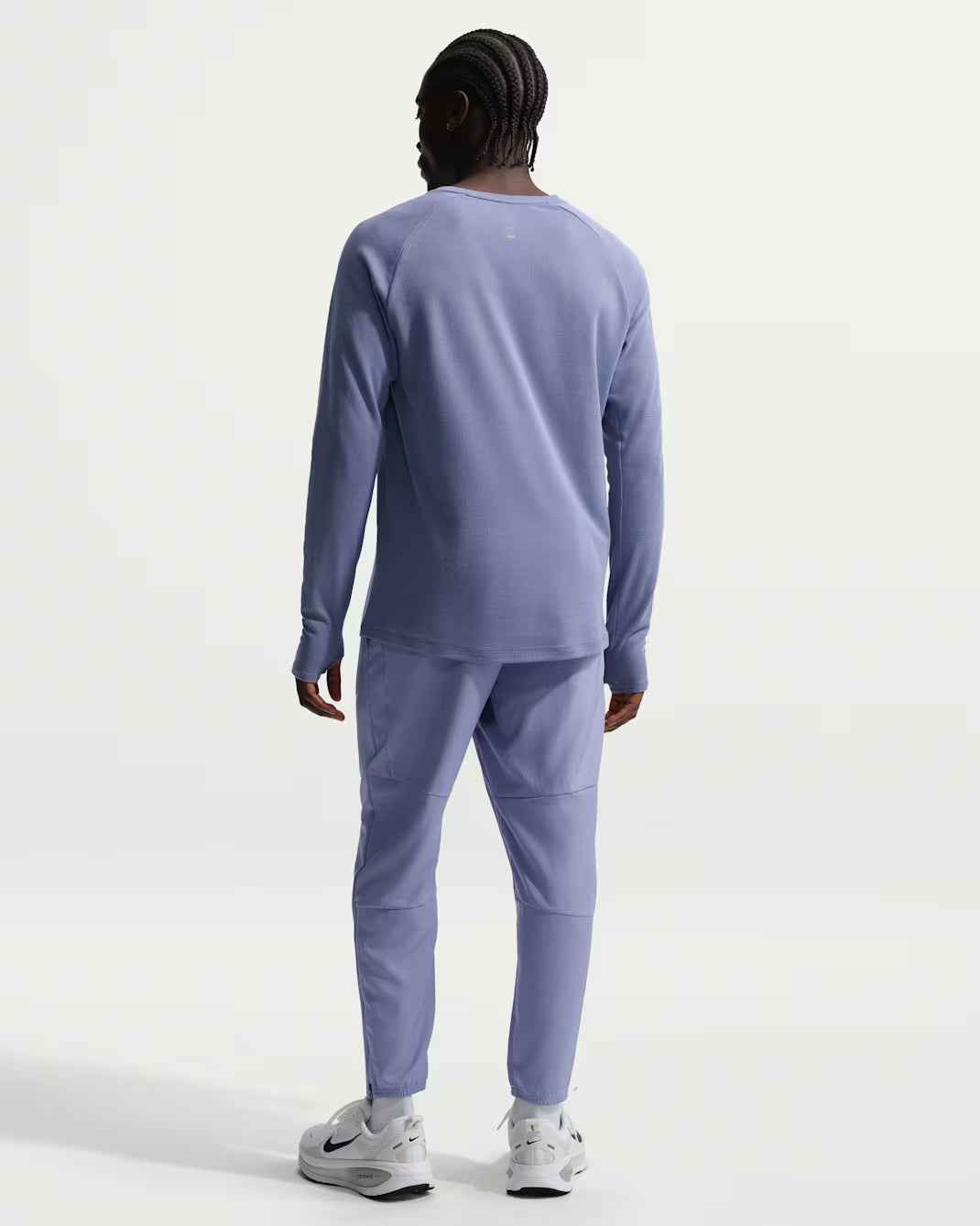 Nike Challenger Dri-FIT Web running pants for men