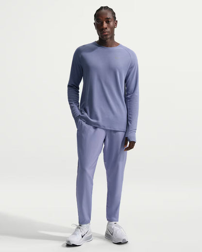 Nike Challenger Dri-FIT Web running pants for men