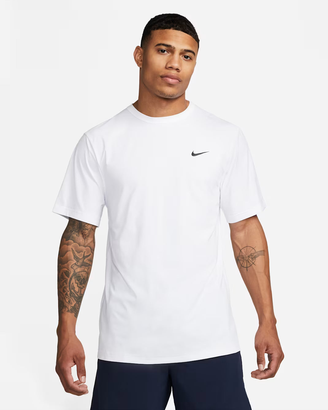 Nike Hyverse Versatile Nike Dri-FIT UV short-sleeved top for men